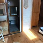 Σπίτι διακοπών Le Cabanon La Robine-Sur-Galabre