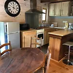 Le Cabanon *