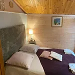 Σπίτι διακοπών Le Cabanon La Robine-Sur-Galabre