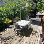 Le Cabanon Σπίτι διακοπών La Robine-Sur-Galabre