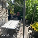 Σπίτι διακοπών Le Cabanon La Robine-Sur-Galabre