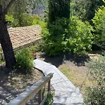 Σπίτι διακοπών Le Cabanon La Robine-Sur-Galabre