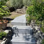 Holiday home Le Cabanon