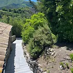 Σπίτι διακοπών Le Cabanon La Robine-Sur-Galabre