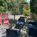 Le Cabanon