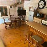 Σπίτι διακοπών Le Cabanon *