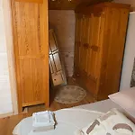 Le Cabanon Holiday home La Robine-Sur-Galabre