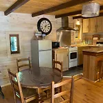 Le Cabanon Holiday home