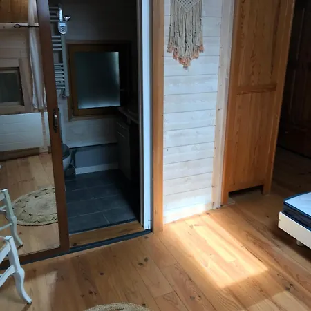 Le Cabanon