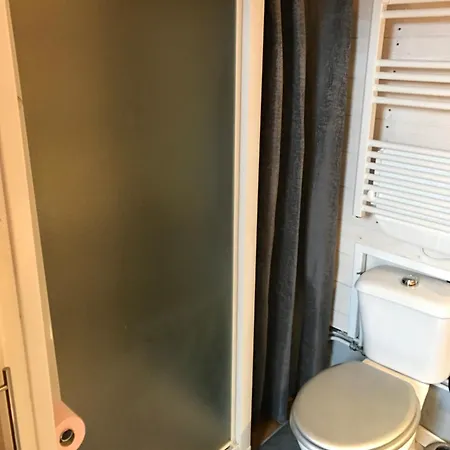 Le Cabanon *