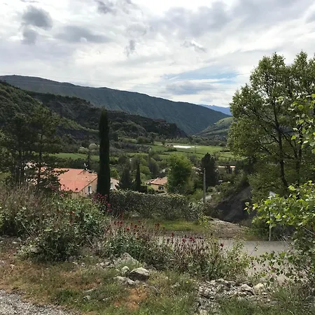 Le Cabanon * La Robine-Sur-Galabre