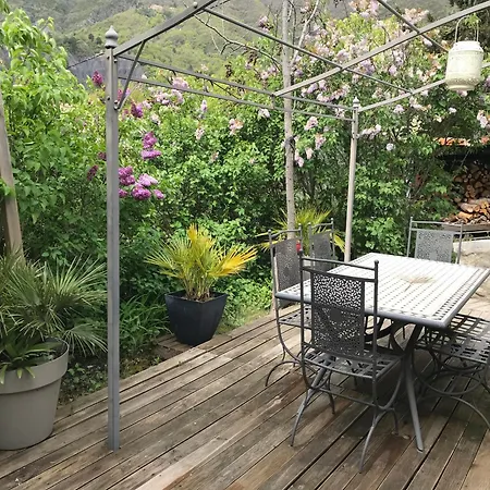 Σπίτι διακοπών Le Cabanon