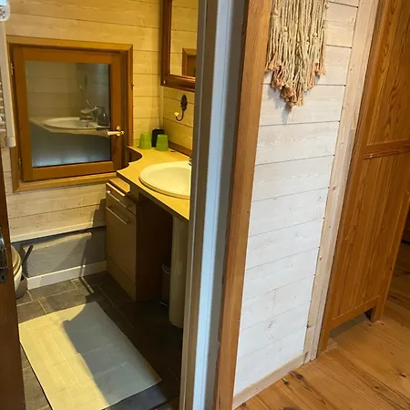 Le Cabanon Holiday home *