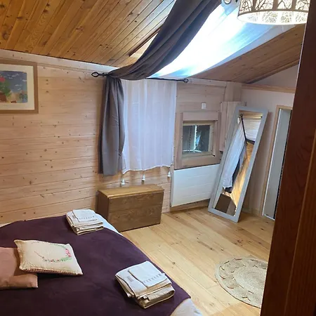 Le Cabanon Holiday home