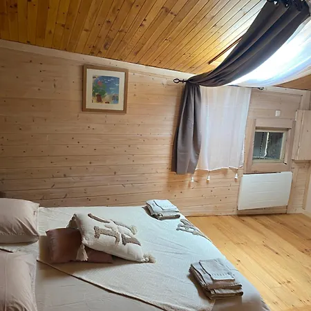 Le Cabanon