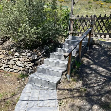 Le Cabanon Tatil Evi
