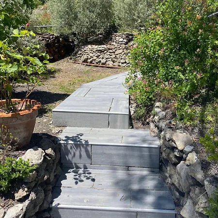 Casa de Férias Le Cabanon