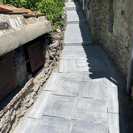 Le Cabanon * La Robine-Sur-Galabre