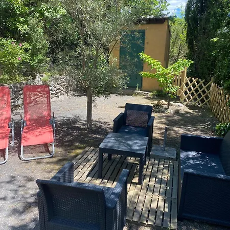 Le Cabanon