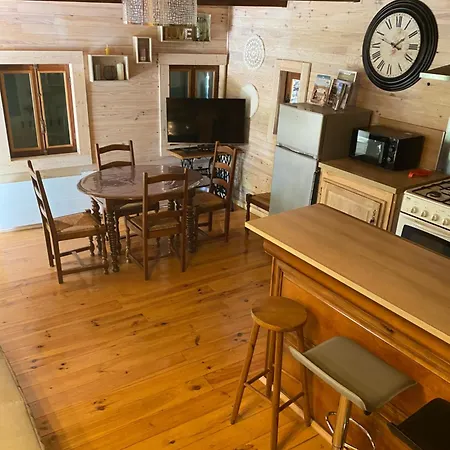 Holiday home Le Cabanon *