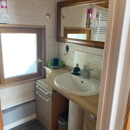 Le Cabanon *