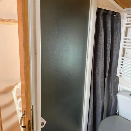 Le Cabanon