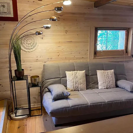 Le Cabanon
