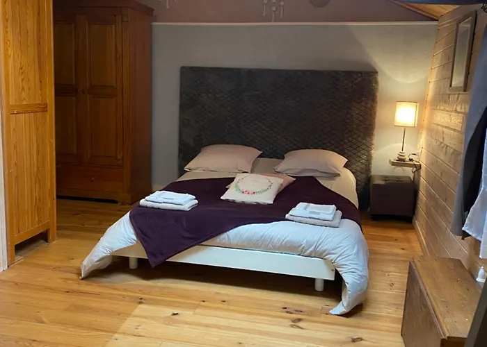 Holiday home Le Cabanon