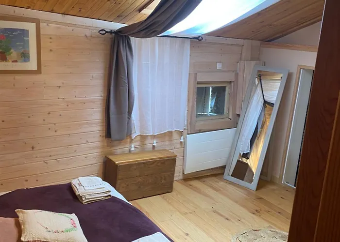 Le Cabanon Holiday home