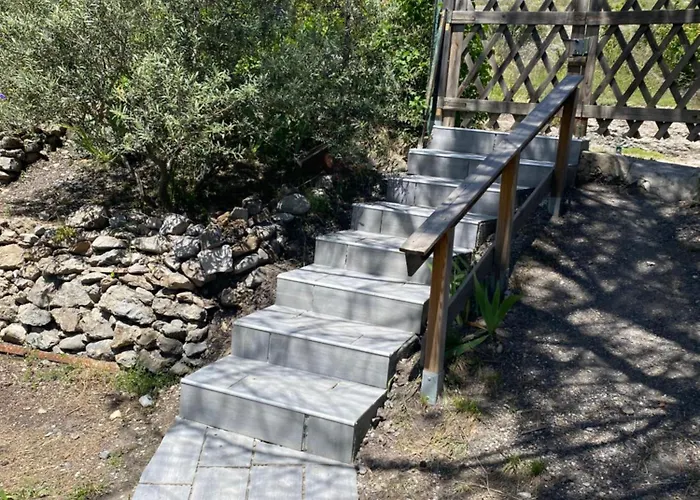 Le Cabanon Holiday home