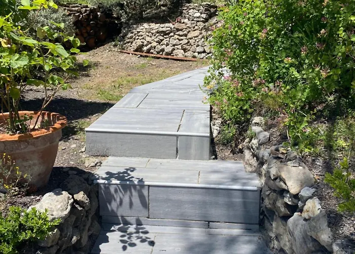 Holiday home Le Cabanon